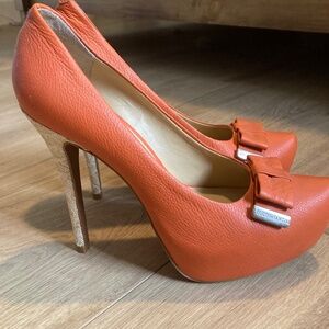Loucos & Santos High Heeled Shoes